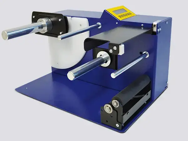 Sticker dispenser